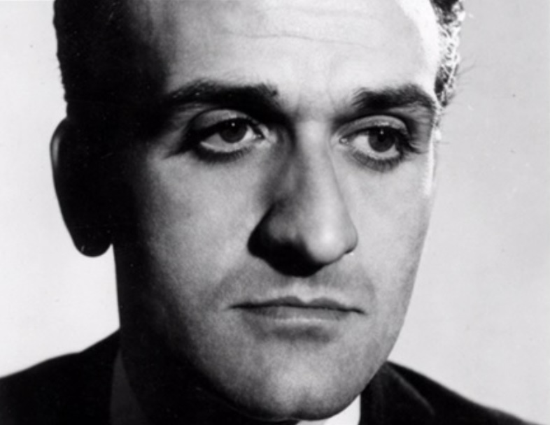 actor Roger Delgado large photo