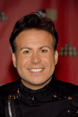 actor Ant large photo