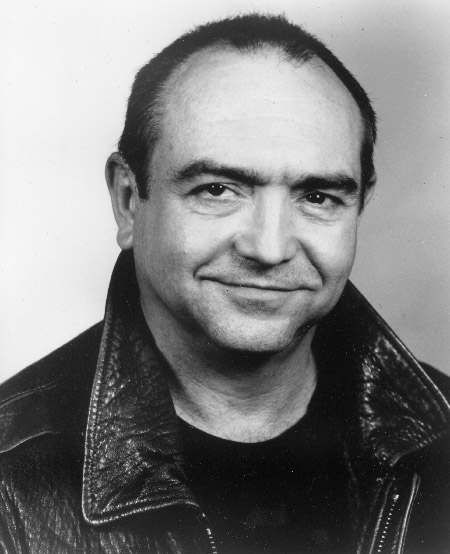 actor Rick Washburn large photo