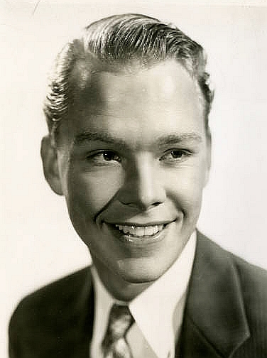 actor Kenneth Howell large photo