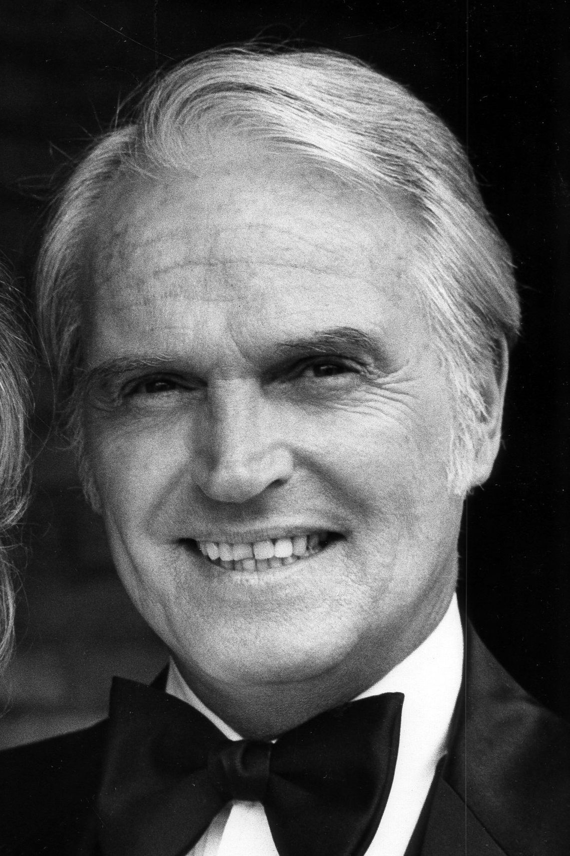 actor Dennis Patrick large photo