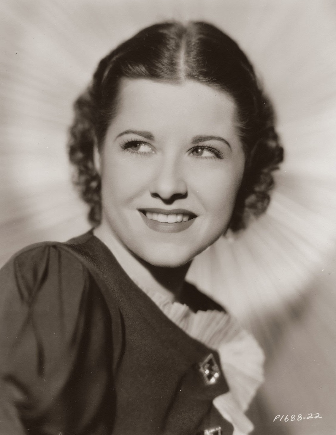 actor Dorothy Wilson large photo