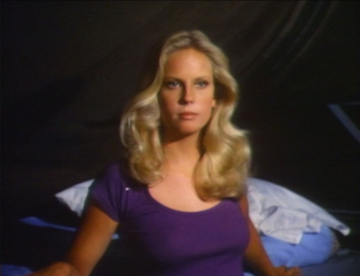 actor Pamela Jean Bryant large photo