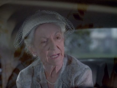 actor Susan French large photo