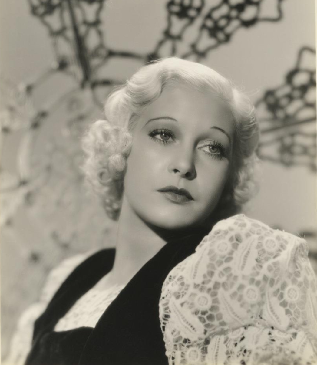 actor Dorothea Kent large photo