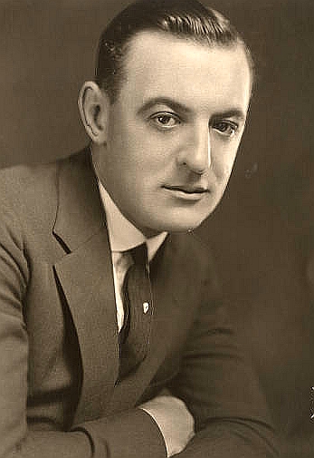 actor Franklyn Ardell large photo