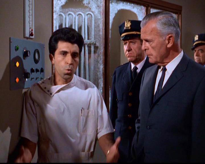 actor Dan Terranova large photo