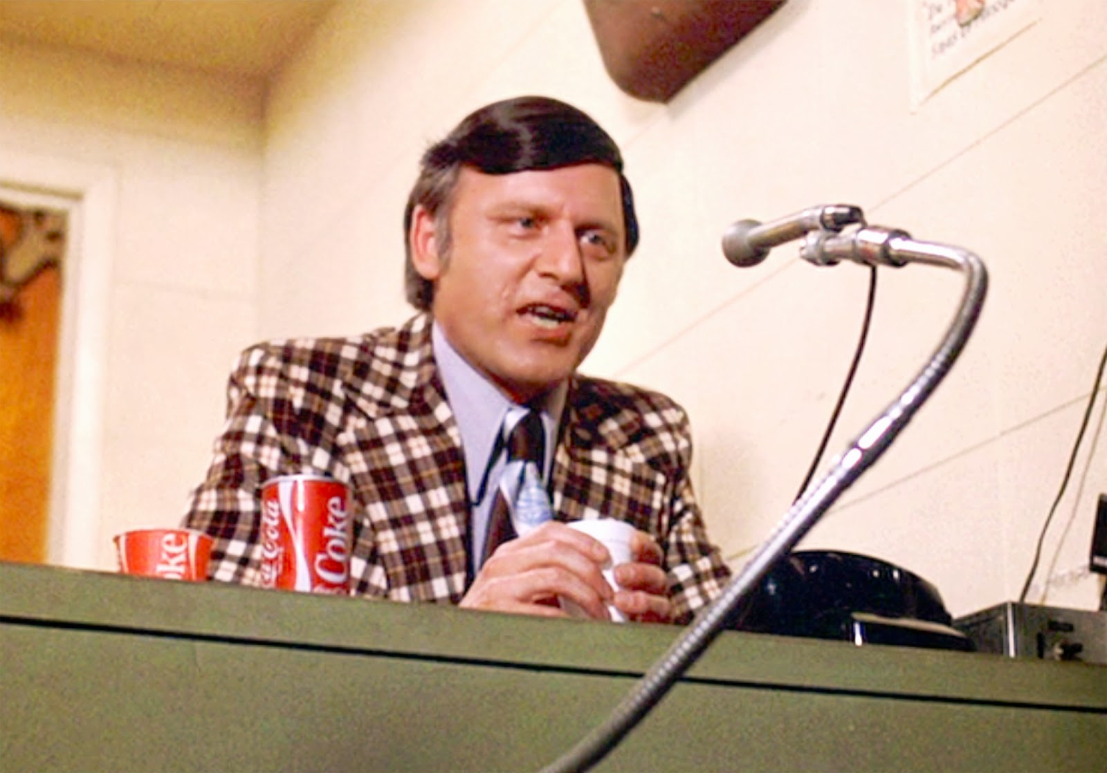 actor Andrew Duncan large photo