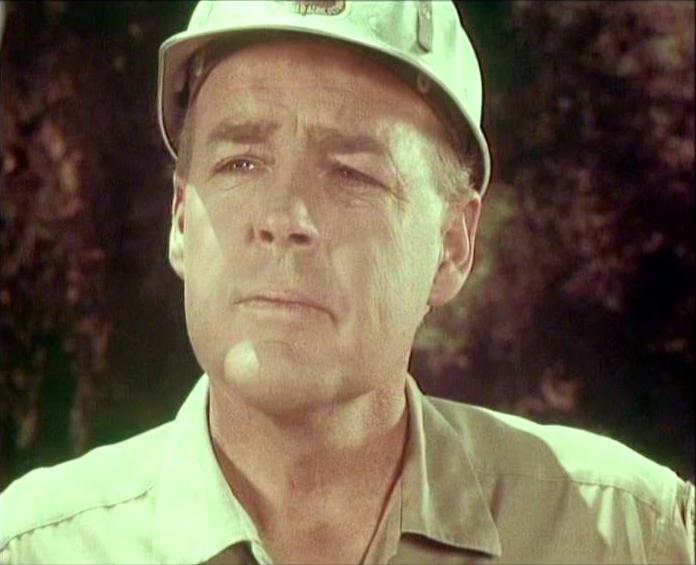 actor Ray Montgomery large photo