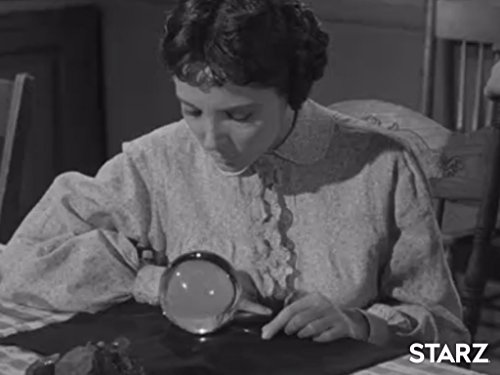 actor Natalie Norwick large photo