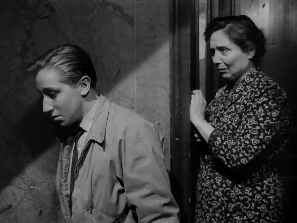 actor Henri Poirier large photo