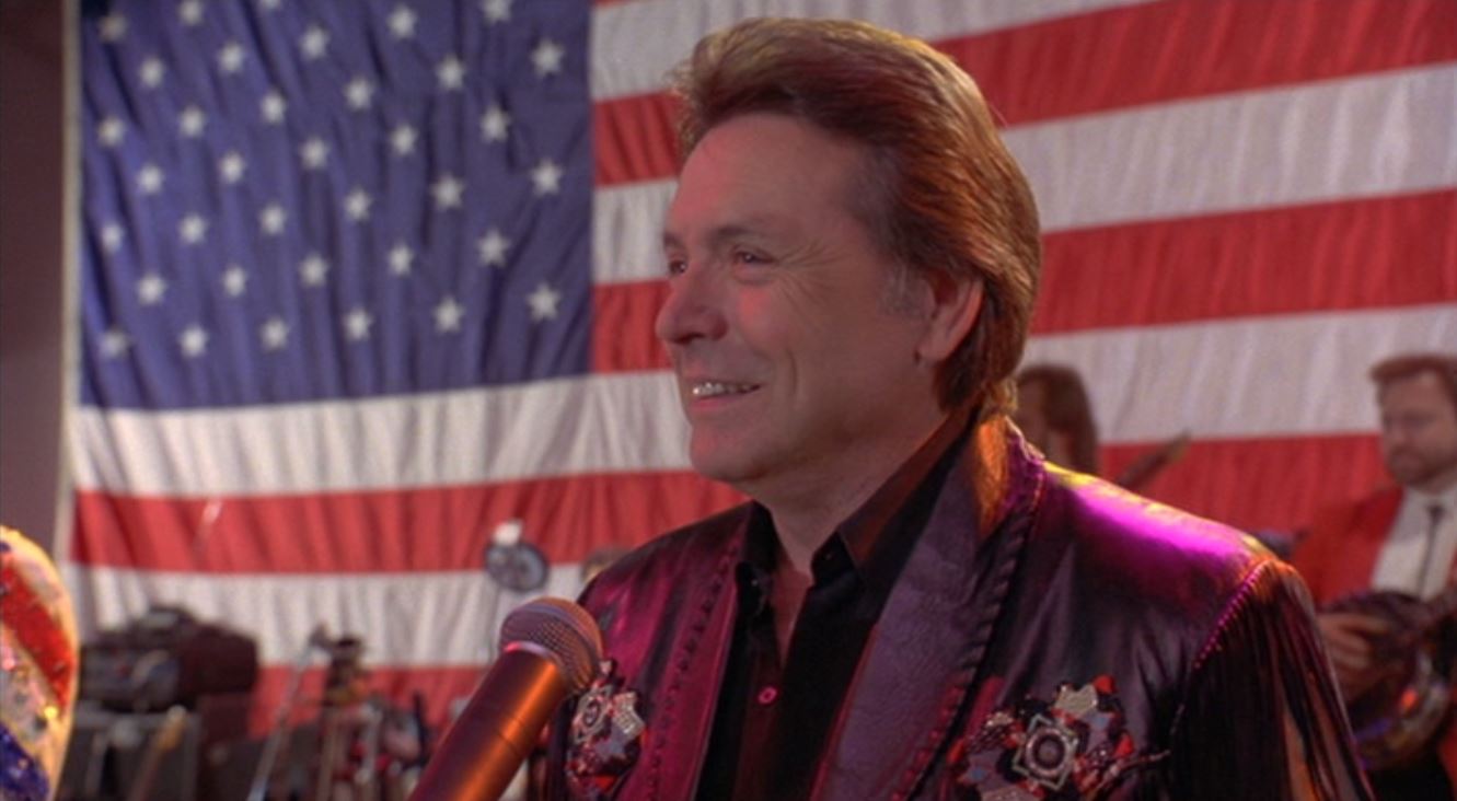 actor Mickey Gilley large photo