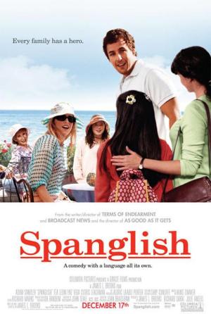 Spanglish [Russian]