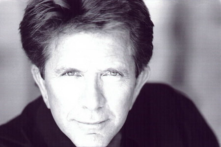 actor Alan Austin large photo