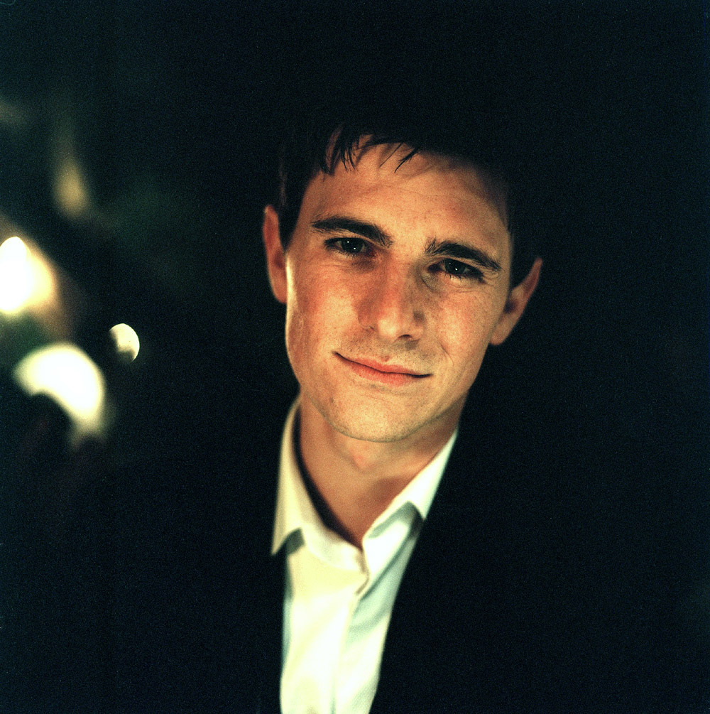 actor Mark Wells large photo