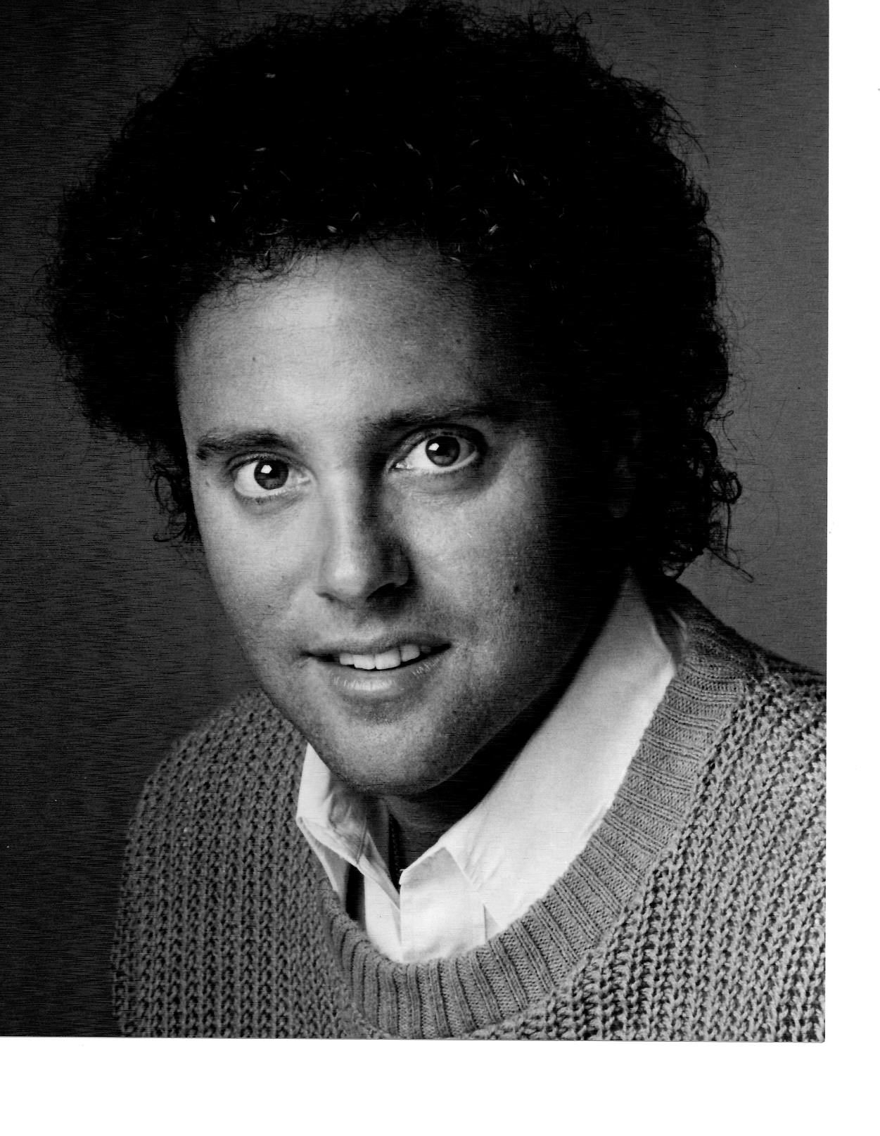 actor Steven Stabler large photo