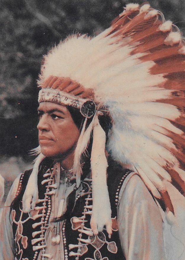 actor Charles Soldani large photo