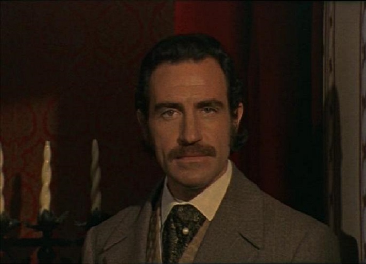 actor Mariano Vidal Molina large photo