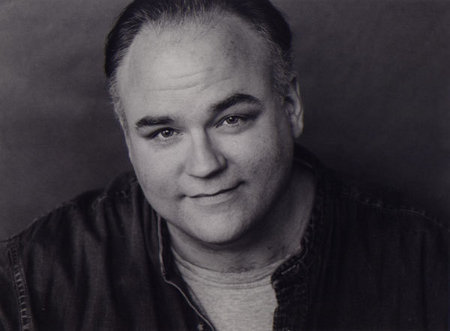 actor Stephen Peabody large photo