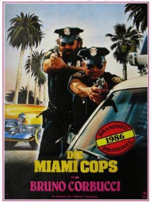 Miami Supercops [ترجمة عربية]