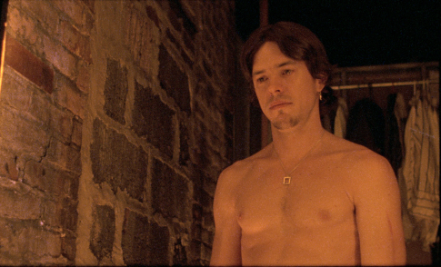 actor Paul Dawson large photo