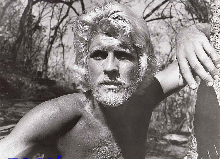 actor Tony Bonner large photo