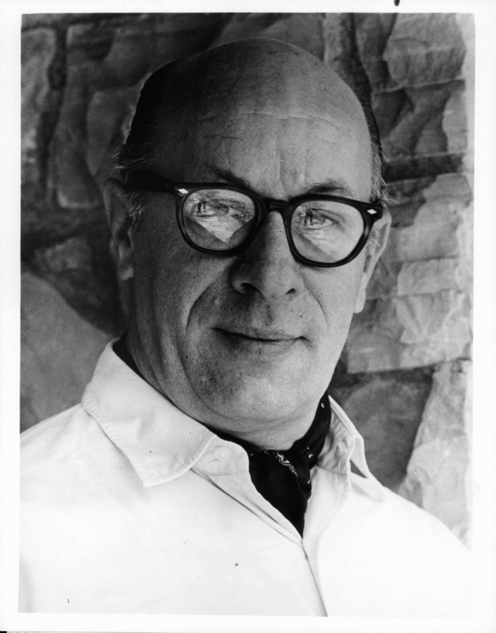 actor Richard Deacon large photo