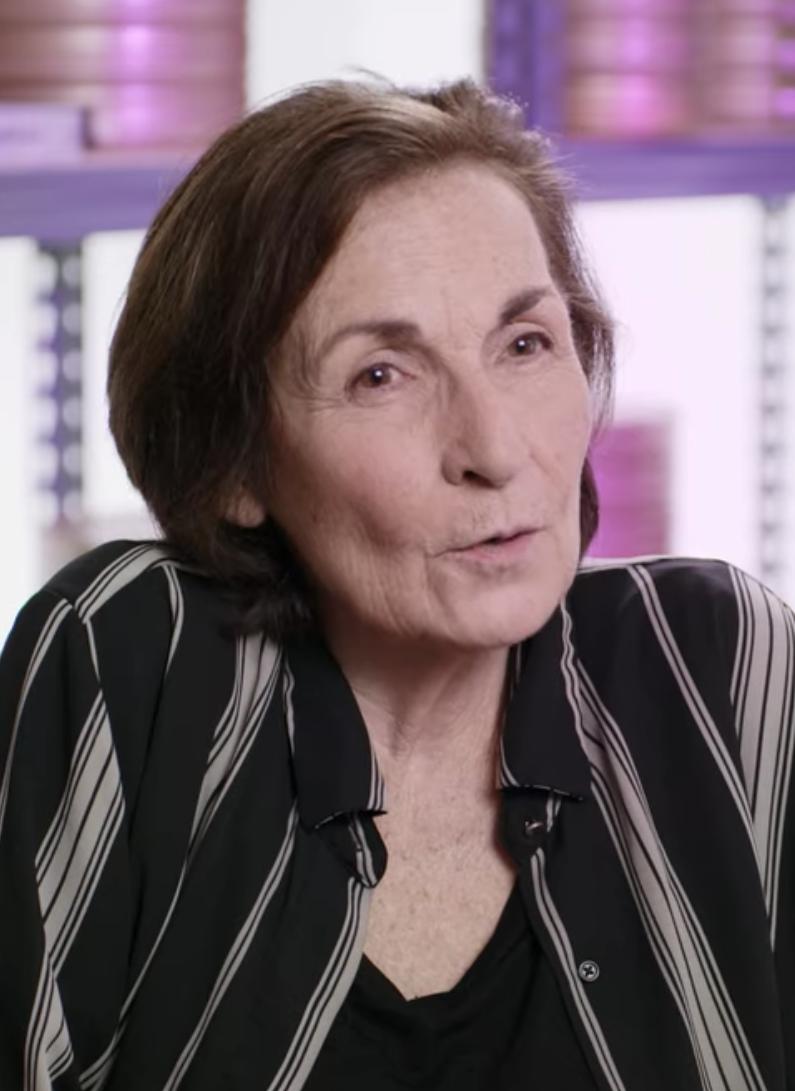 actor Miranda Garrison large photo