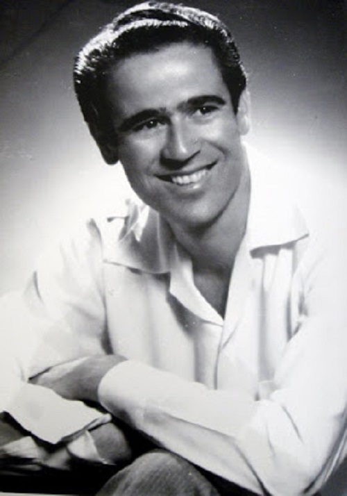 actor Kostas Papakonstantinou large photo