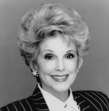 actor Karen Sharpe large photo