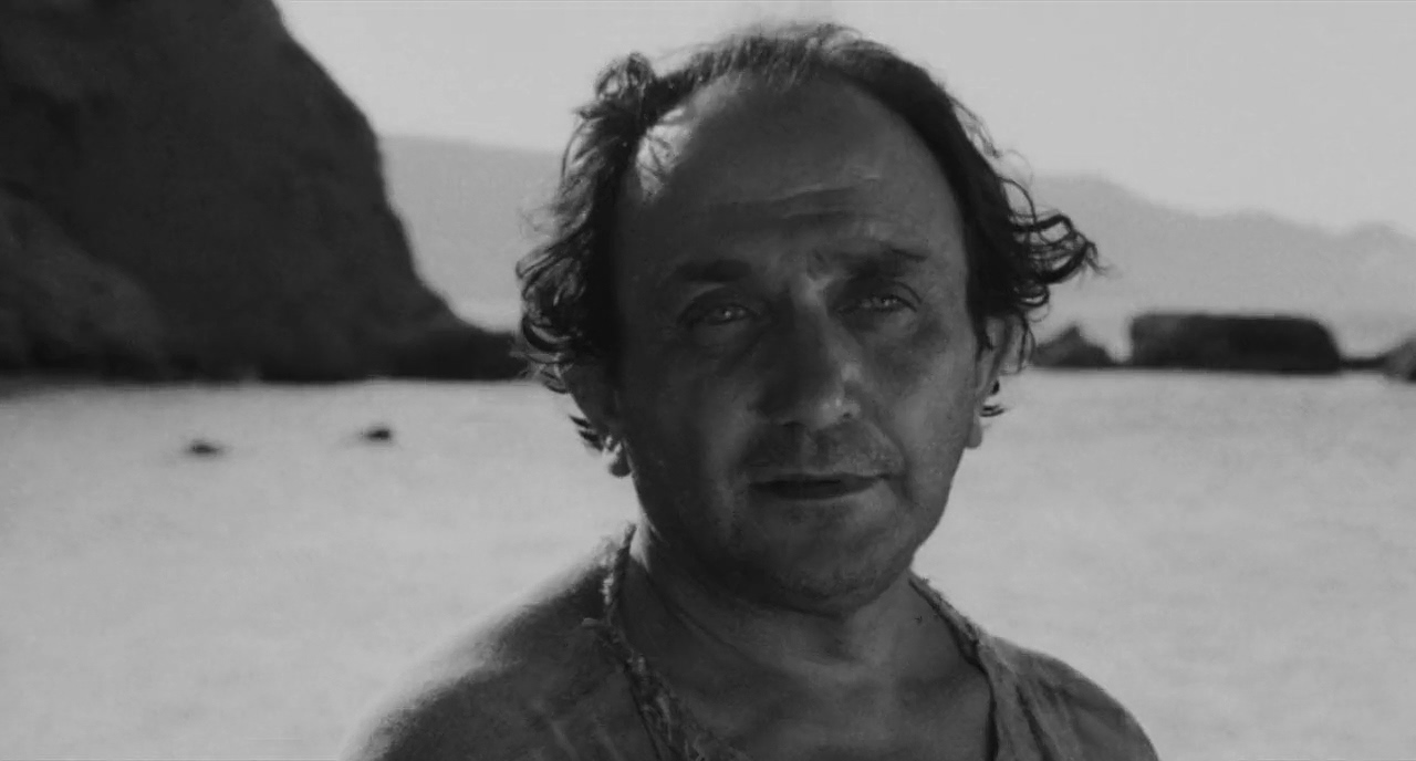 actor Alfonso Gatto large photo