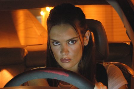 actor Colleen Porch large photo