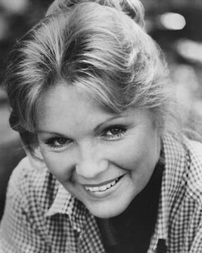 actor Ann Graves large photo