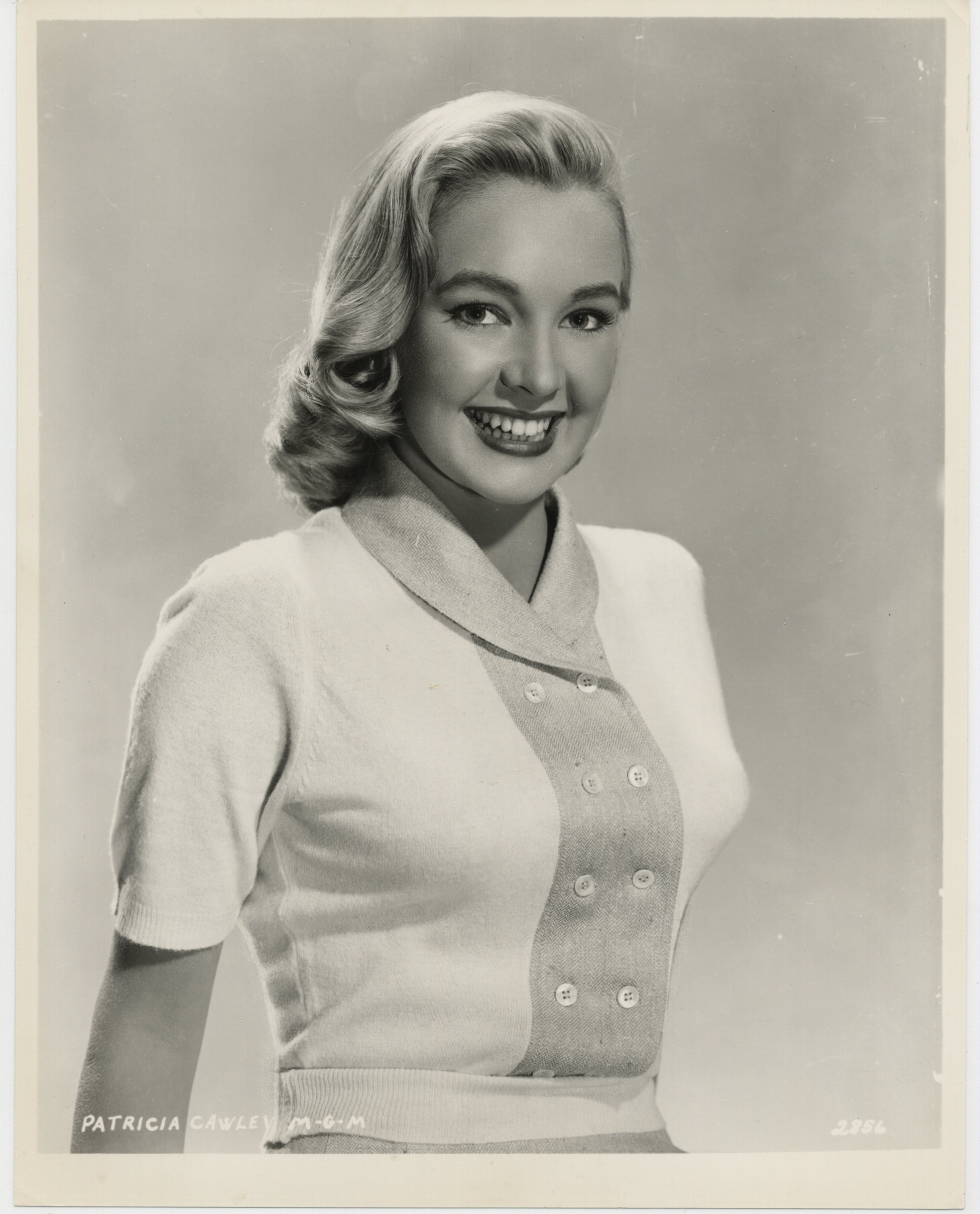 actor Pat Cawley large photo