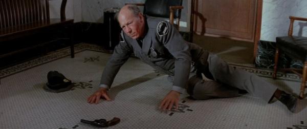 actor Dick Crockett large photo