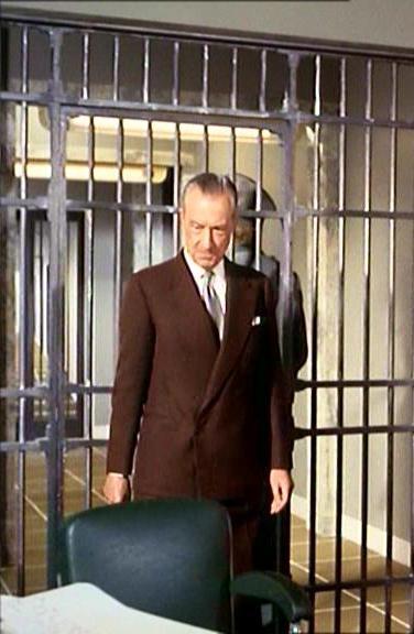 actor John Serret large photo