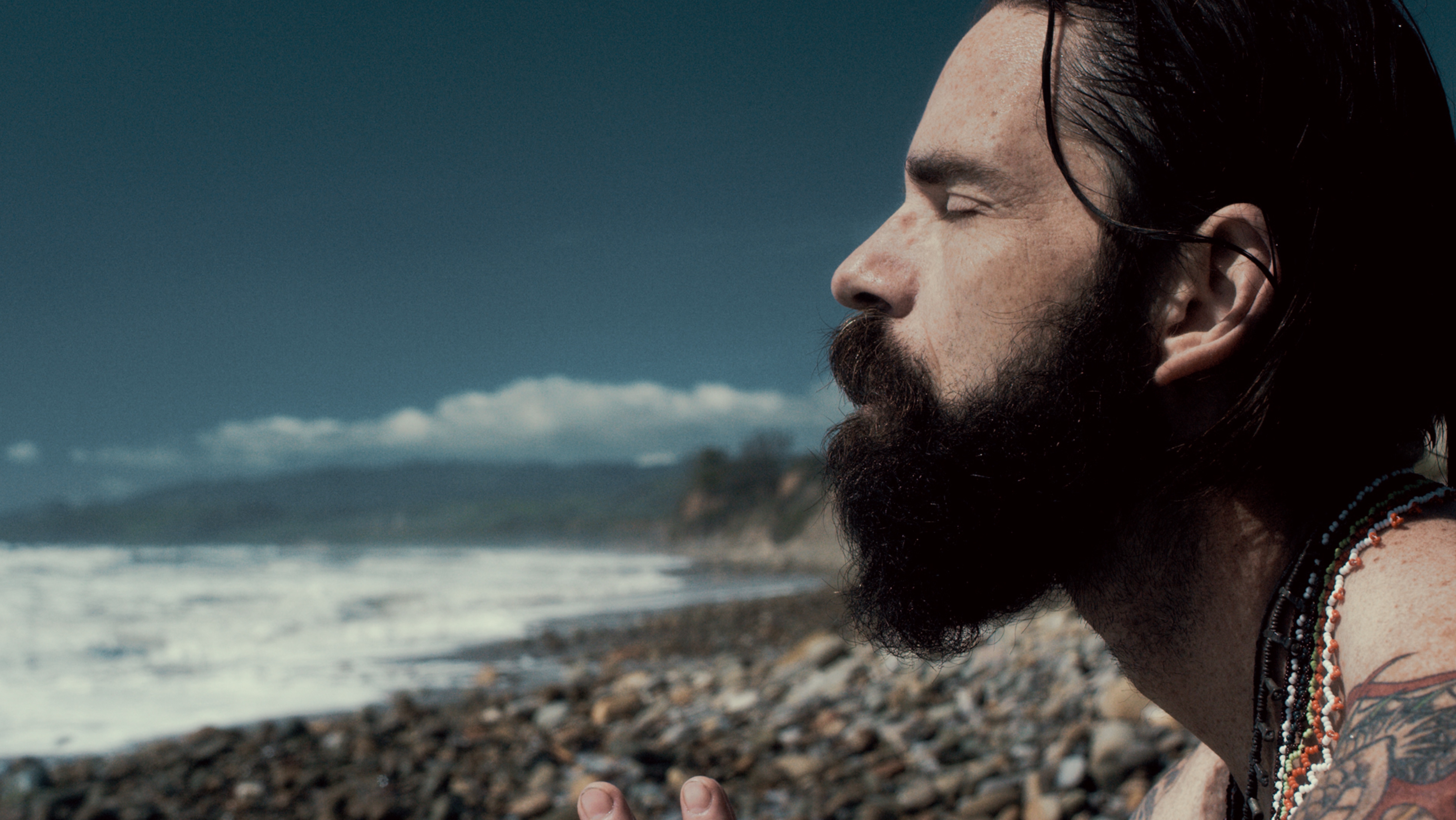 actor Michael Filipowich large photo