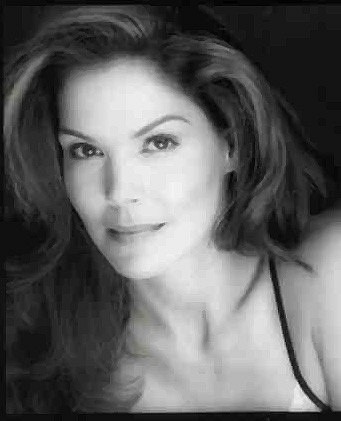 actor Paula Trickey large photo