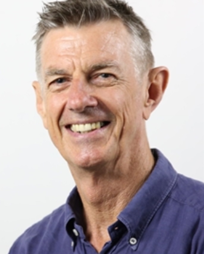 actor Peter Browne large photo