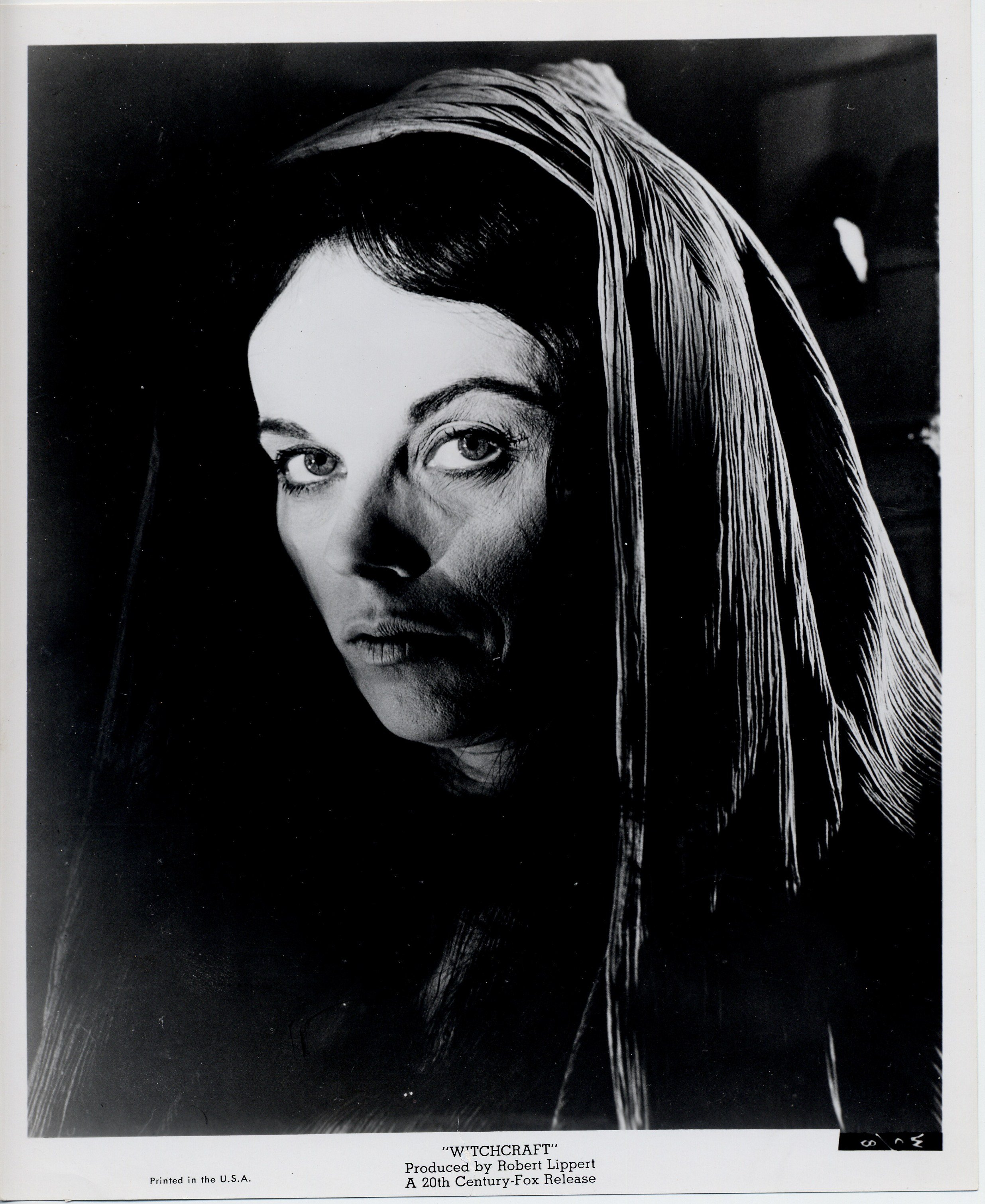 actor Yvette Rees large photo