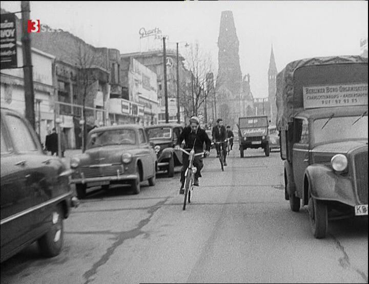 actor Dieter Krause large photo