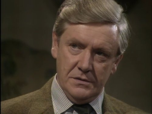 actor Ronald Hines large photo