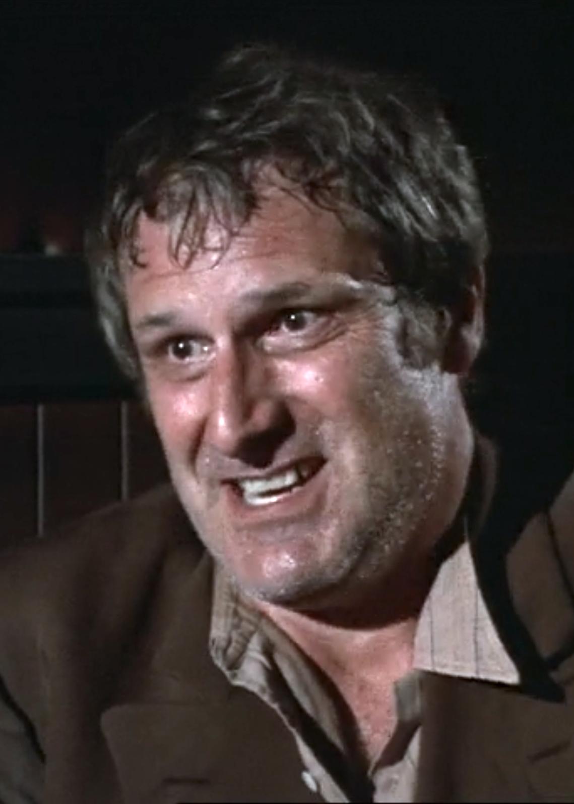 actor King Moody large photo