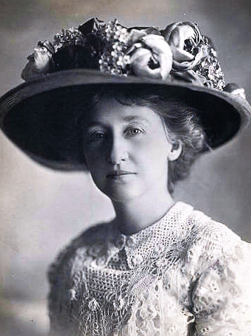 actor Margaret Fealy large photo