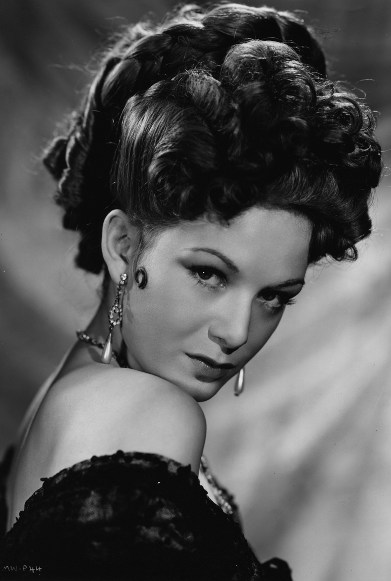 actor Jean Kent large photo