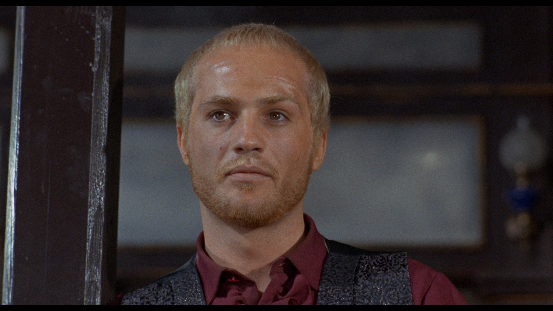 actor Carlo Palmucci large photo