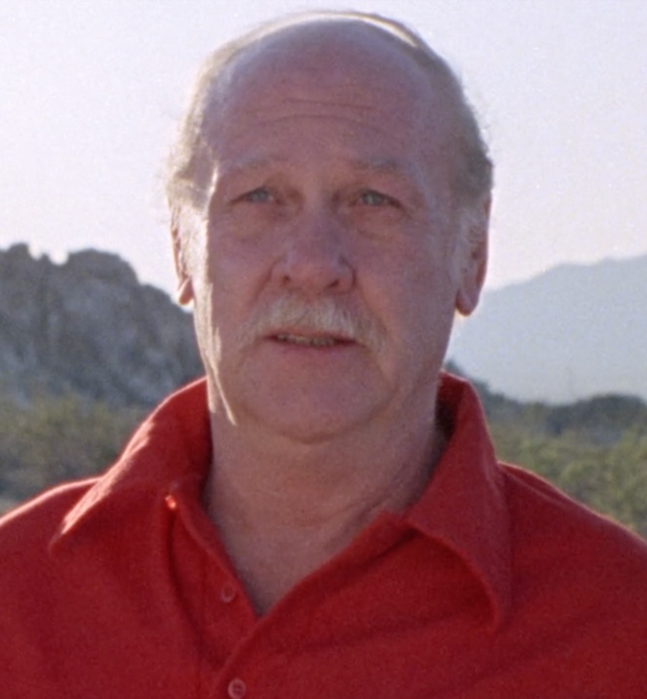 actor Russ Grieve large photo