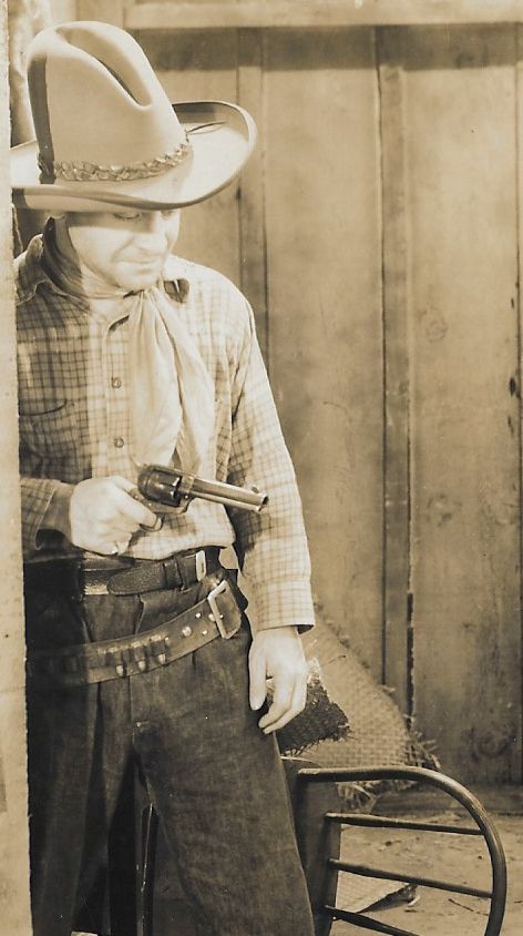 actor Cliff Nazarro large photo