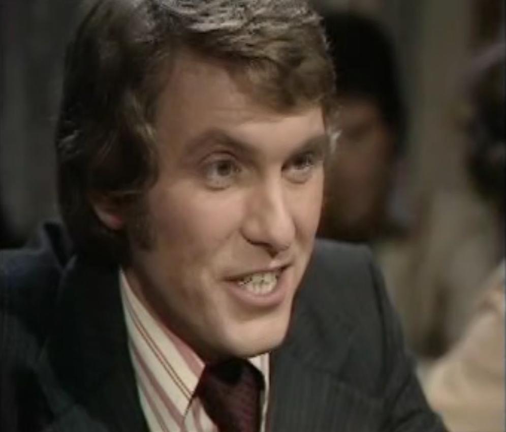 actor Paul Seed large photo