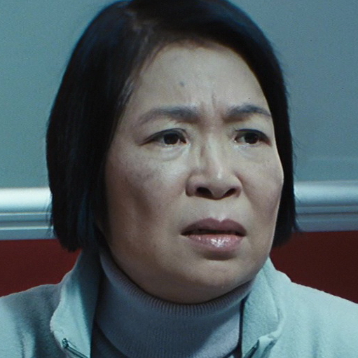 actor Hang-Shuen So large photo